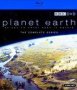 Planet Earth 5 Disc Set Blu-Ray