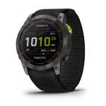 Garmin Enduro 2 Sapphire GPS Multisport Watch