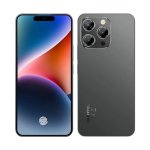 Oukitel P1-256-BLACK