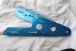 Cag Pocketbike Front Chain Guard