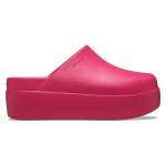 Dylan Platform Clog - Dragon Fruit W11