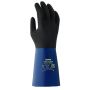 Uvex Rubiflex S XG35B Chemical Protection Gloves - 2XL