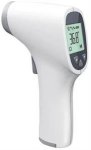 Simzo Non-contact LED Handheld Infrared Thermometer - Single