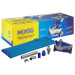 Zodiac MX6 Pool Cleaner – Combi