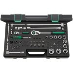 Stahlwille | 40 52 45 12QR Socket Set 57 Piece