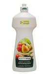 Apple Earthsap Dishwash Liquid And Pear 750ML