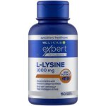 Clicks Expert L-lysine Tablet 60S