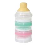 Powder Milk Container