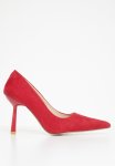 Superbalist Joyce Pointy Court - Red