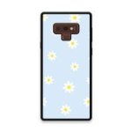 Custom Printed Tpu Cases - Samsung Galaxy Note 9 & 39 Daisy& 39 By