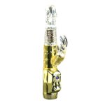 Baile U.s. Gold Lover Orgasmic Clit Vibe