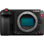 Canon Eos C50 Full-frame Cinema Camera Rf Mount
