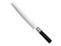 Wasabi Black Bread Knife 23CM