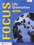 Focus Life Orientation Caps - Grade 12: Learner&  39 S Book   Paperback
