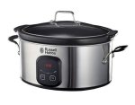 Russell Hobbs 6L Digital Slow Cooker