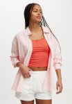 Cotton On Haven Long Sleeve Shirt - Cherry Blossom