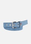 Tommy Hilfiger Denim Belt - Blue