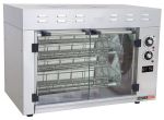 Anvil Chicken Griller 16 Bird Elec