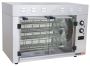 Anvil Chicken Griller 16 Bird Elec