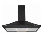 Defy DCH313 900 Premium Cookerhood - Black