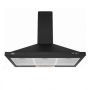 Defy DCH313 900 Premium Cookerhood - Black