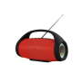 Aerbes AB-DN01 Wireless Bluetooth Speaker With LED Light 1200MAH Battery