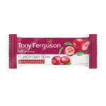 Munch Bar 55G - Berry