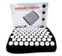 Ergonomically Designed Acupuncture Massage Cushion