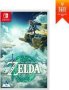 Nintendo The Legend Of Zelda: Tears Of The Kingdom Switch