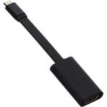 Dell Usb-c To HDMI 2.0 Adapter 470-ABMZ
