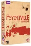 Psychoville 1 And 2 DVD