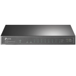 TP-link Gigabit Desktop Switch With 8-PORT Poe+ TL-SG1210P