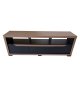 Imperia Tv Stand - French Echo & Ebony