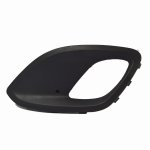 Kia Picanto Bumper Grille W hole Left 11-15