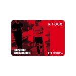 Ua EGift Cards - Zar 1 000.00