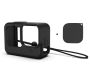 Silicone Cover Case For Gopro Hero 12/11/10/9