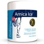 Arnica Ice