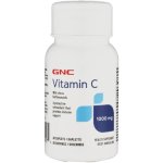 GNC Vitamin C Time Release 1000MG 30 Tablets
