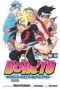 Boruto Vol. 3 - Naruto Next Generations Paperback