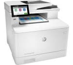 HP Colour Laserjet Enterprise Mfp M480F