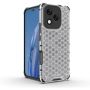 Honeycomb Hybrid Protective Case Compatible With Honor 400 Lite 5G
