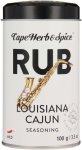 Louisiana Cajun Seasoning