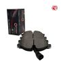 Rondex Front Brake Pads For: Volkswagen Commercial Caddy III 2.0 Tdi