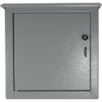 CA55 Nemtek Enclosure Steel 305 X 305 X 230MM