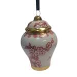 Ceramic Hanging Ornament 8.6X5.4CM