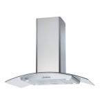 Defy Premium Island Cookerhood