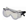 Grinding Goggle Clear Direct Mesh Vent P/carb Lens 5 Pack