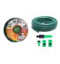 Tuff Mate Garden Hose Pipe With Fittings 12MMX30M