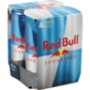 Energy Drink Sugar Free 250ML 4 Pack