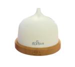 Alva Air Aromatherapy Essential Oils Diffuser With 7 Colour Light